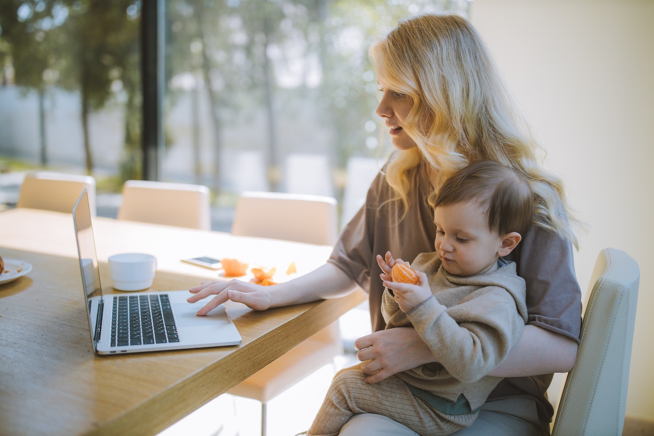 El Trabajo Remoto y la Flexibilidad Laboral en Recursos Humanos