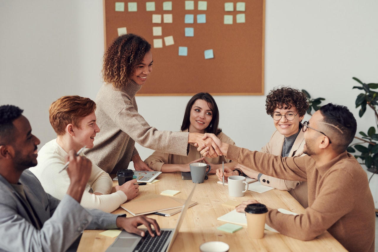 La Diversidad e Inclusión en Recursos Humanos